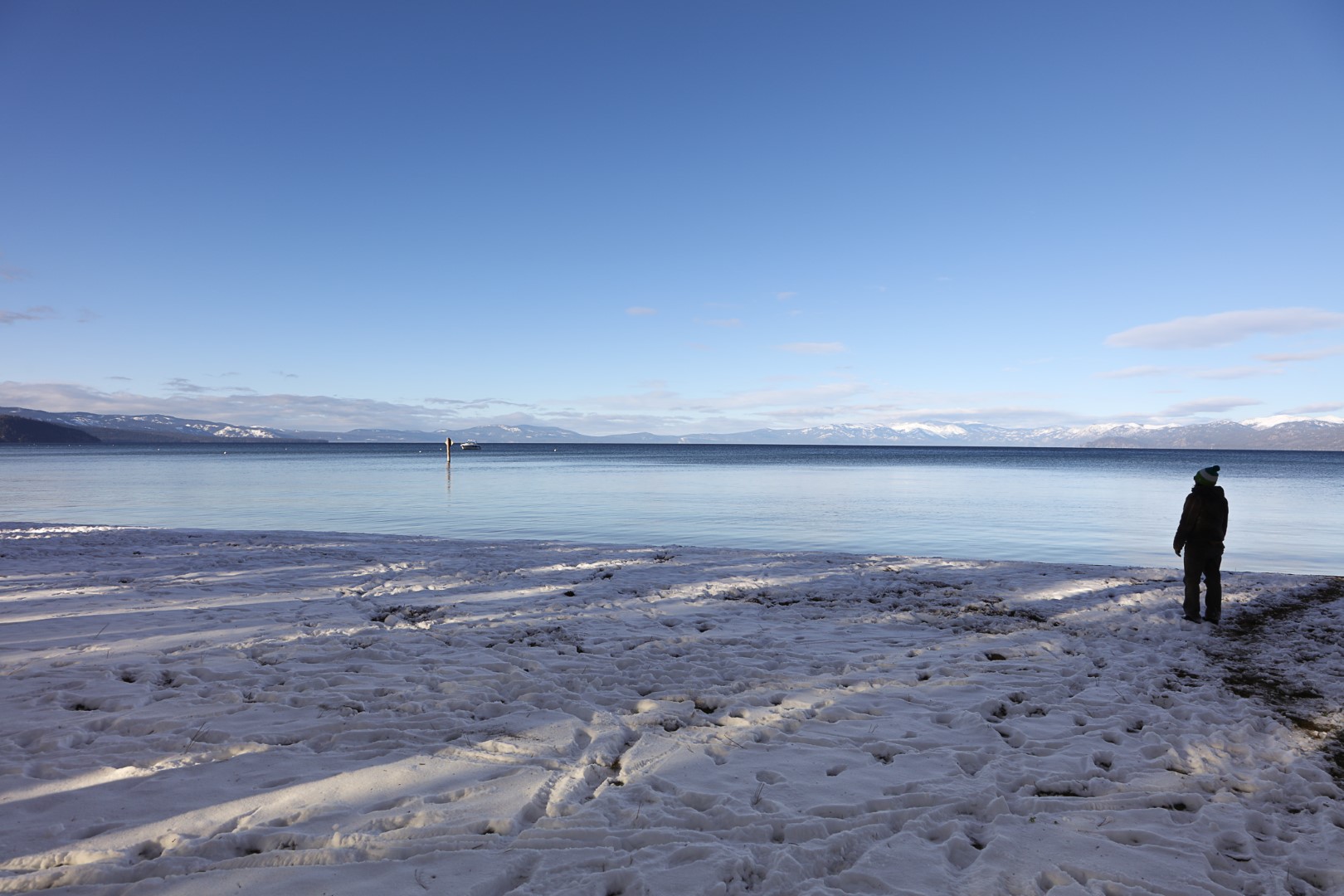 Lake Tahoe