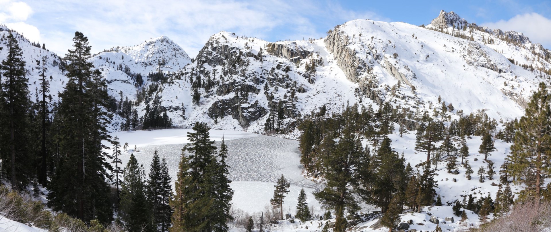 Eagle Lake