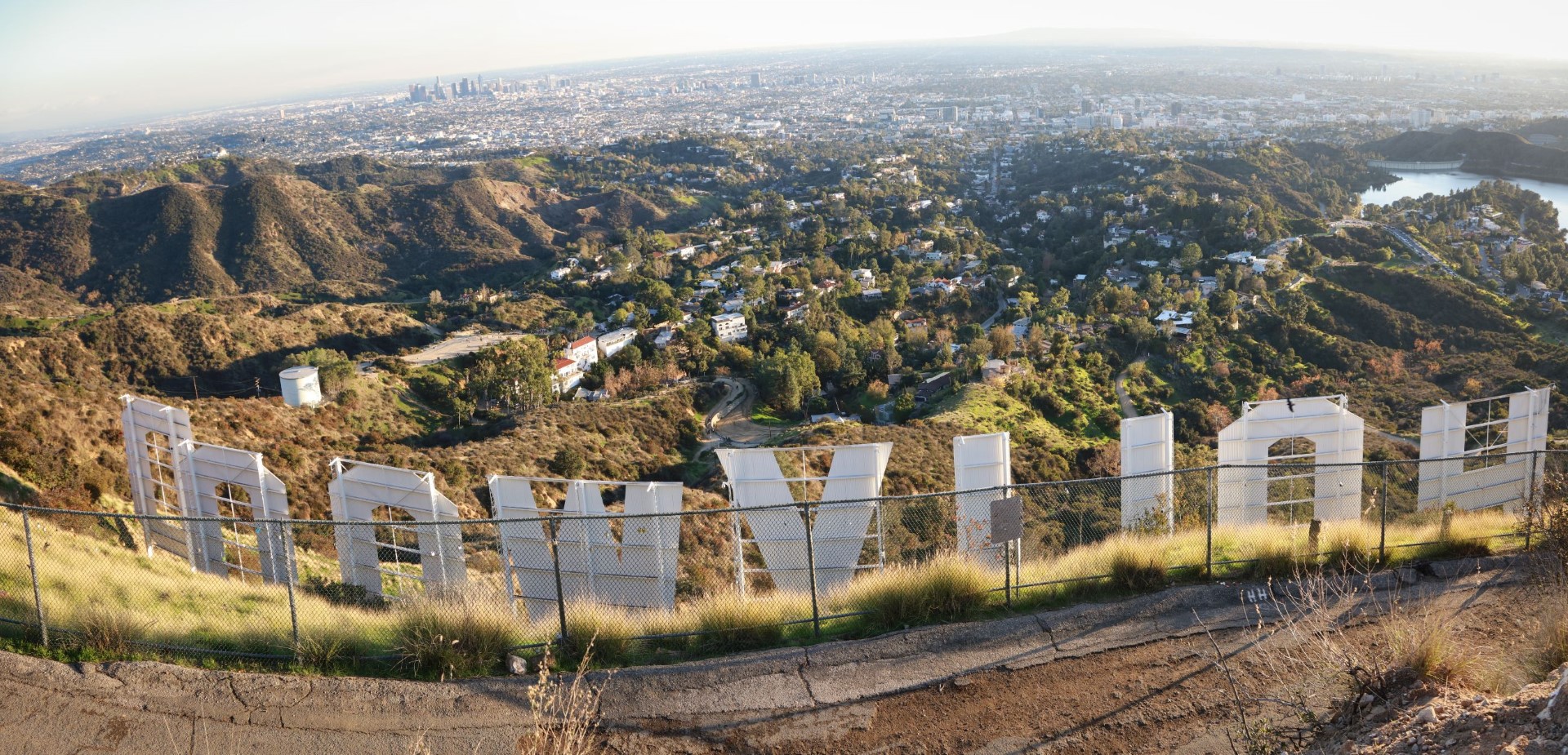 Hollywood
