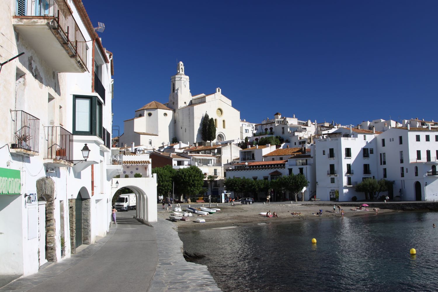 Cadaqués