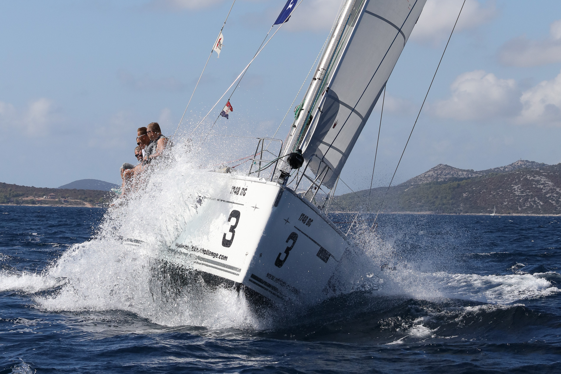 Stavební Regatta 2017