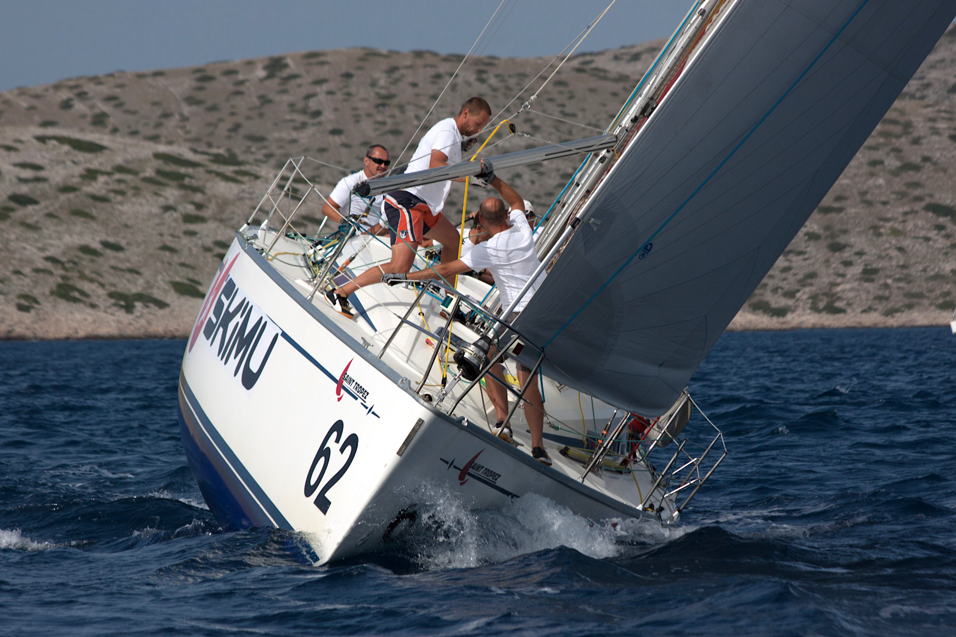 Stavební Regatta 2015