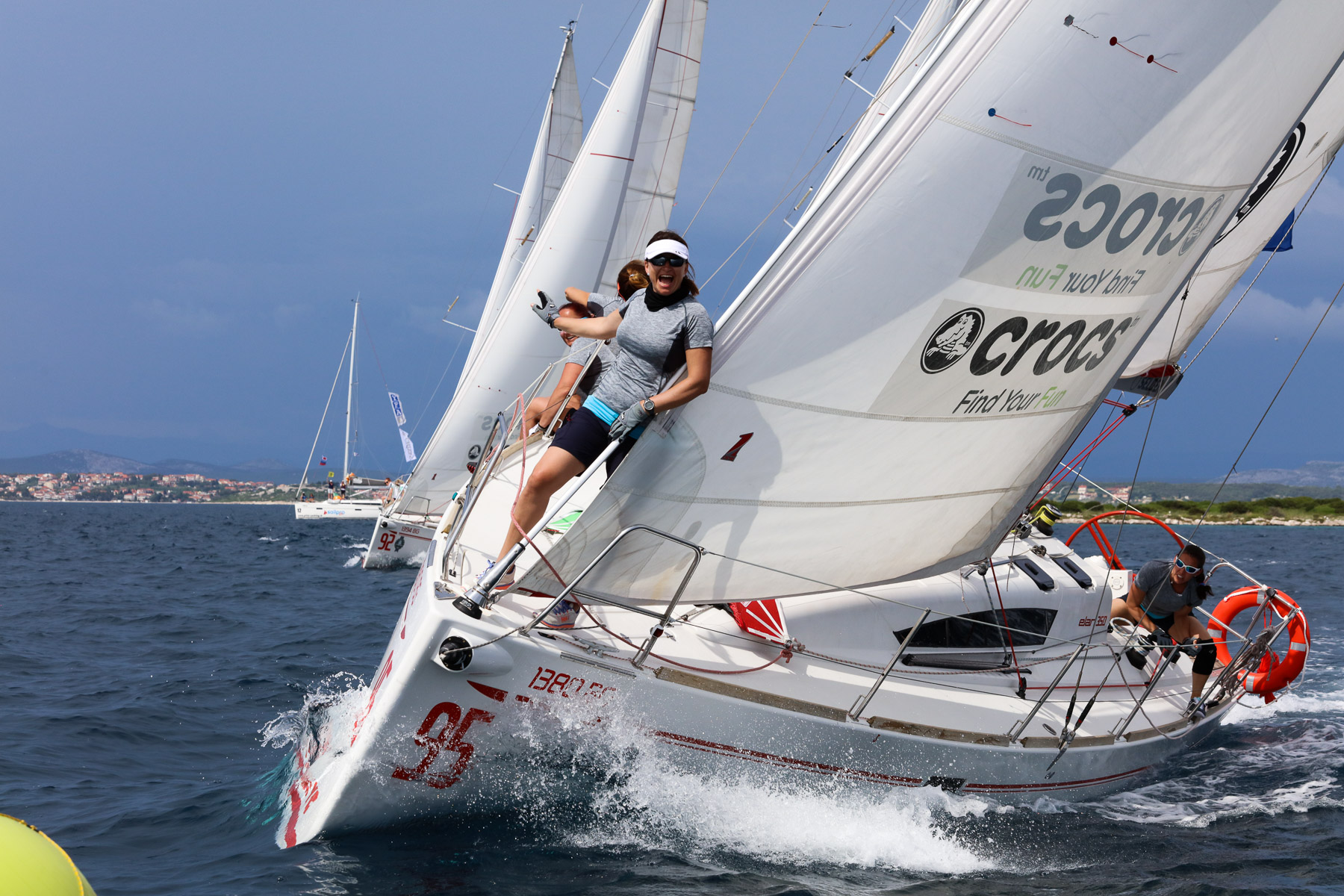 Erste Premier Trophy 2018