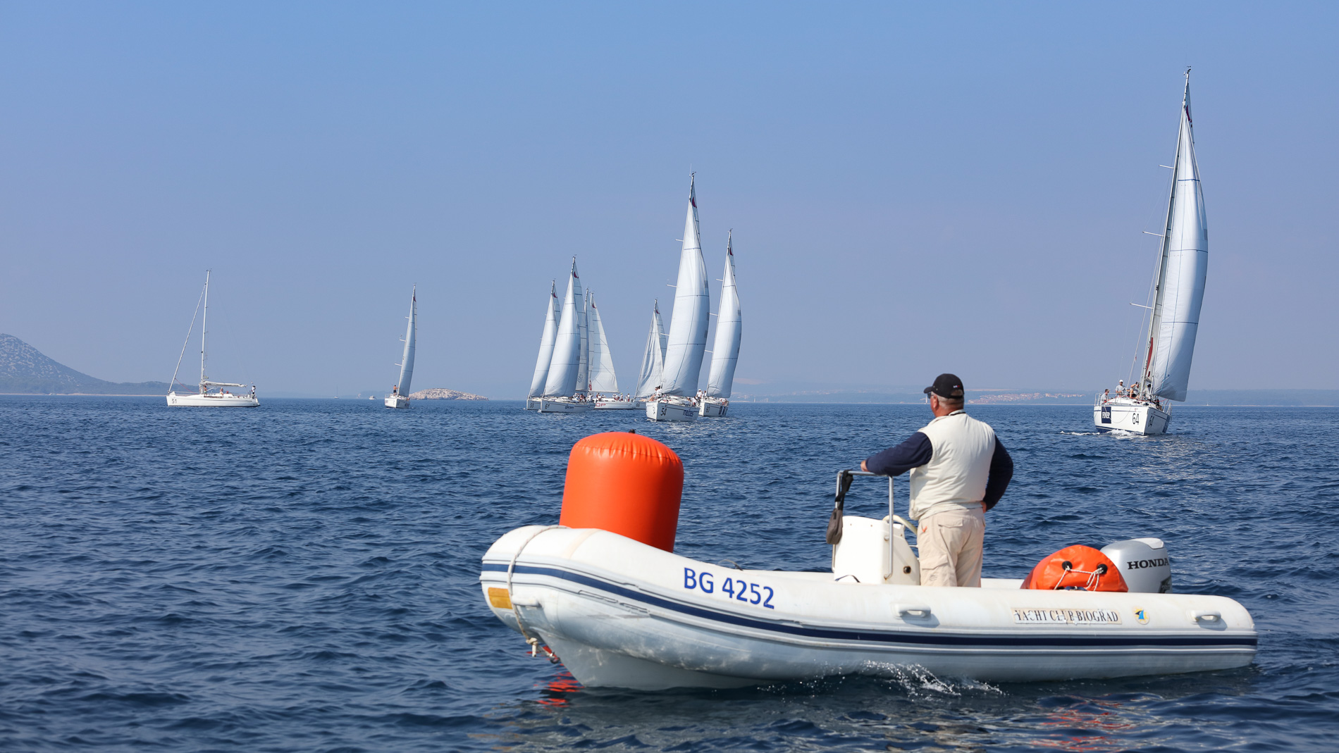 Stavební Regatta 2016