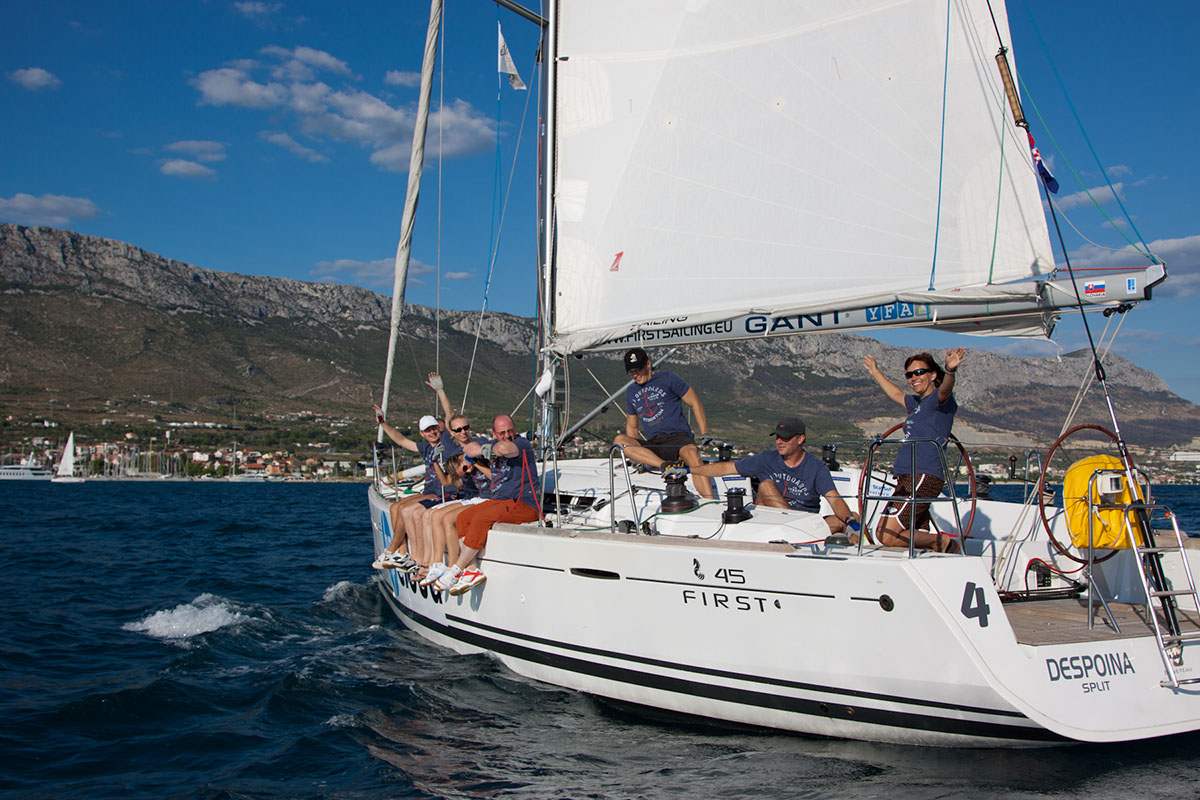 It regatta 2012 6923