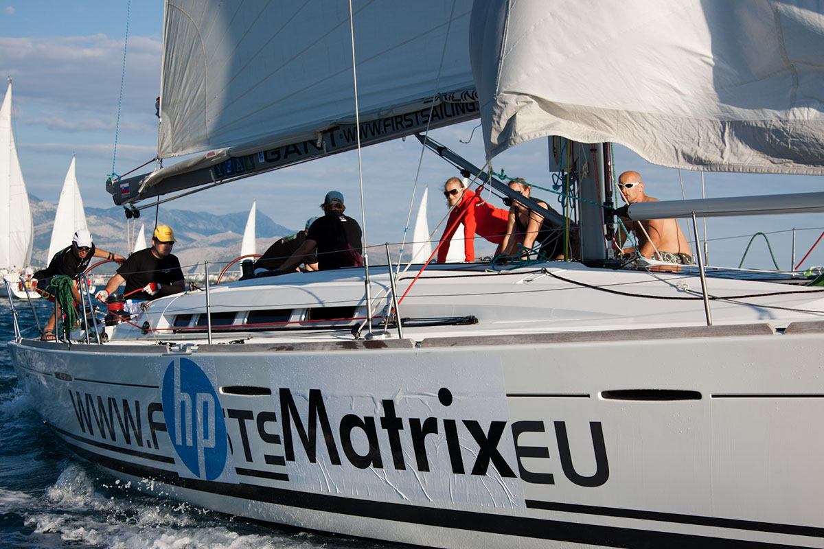 It regatta 2012 6973