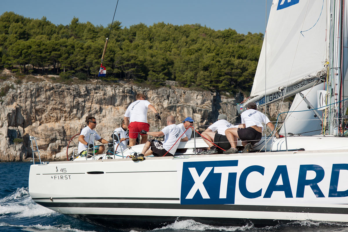 It regatta 2012 7094