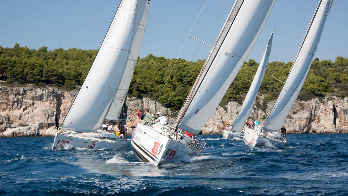 It regatta 2012 7096