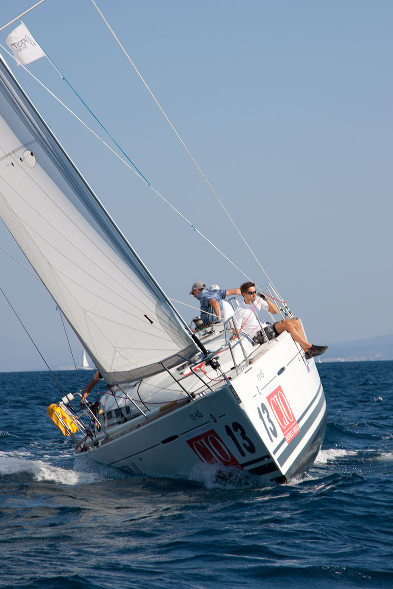 It regatta 2012 7247