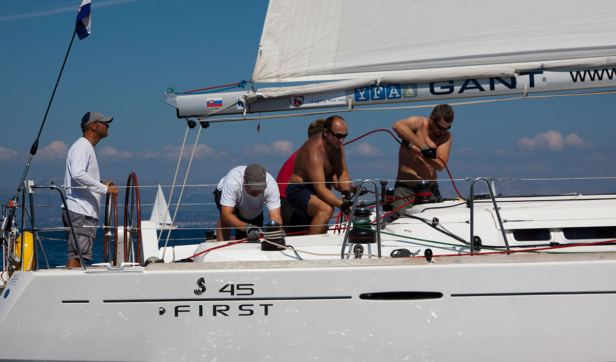It regatta 2012 7422