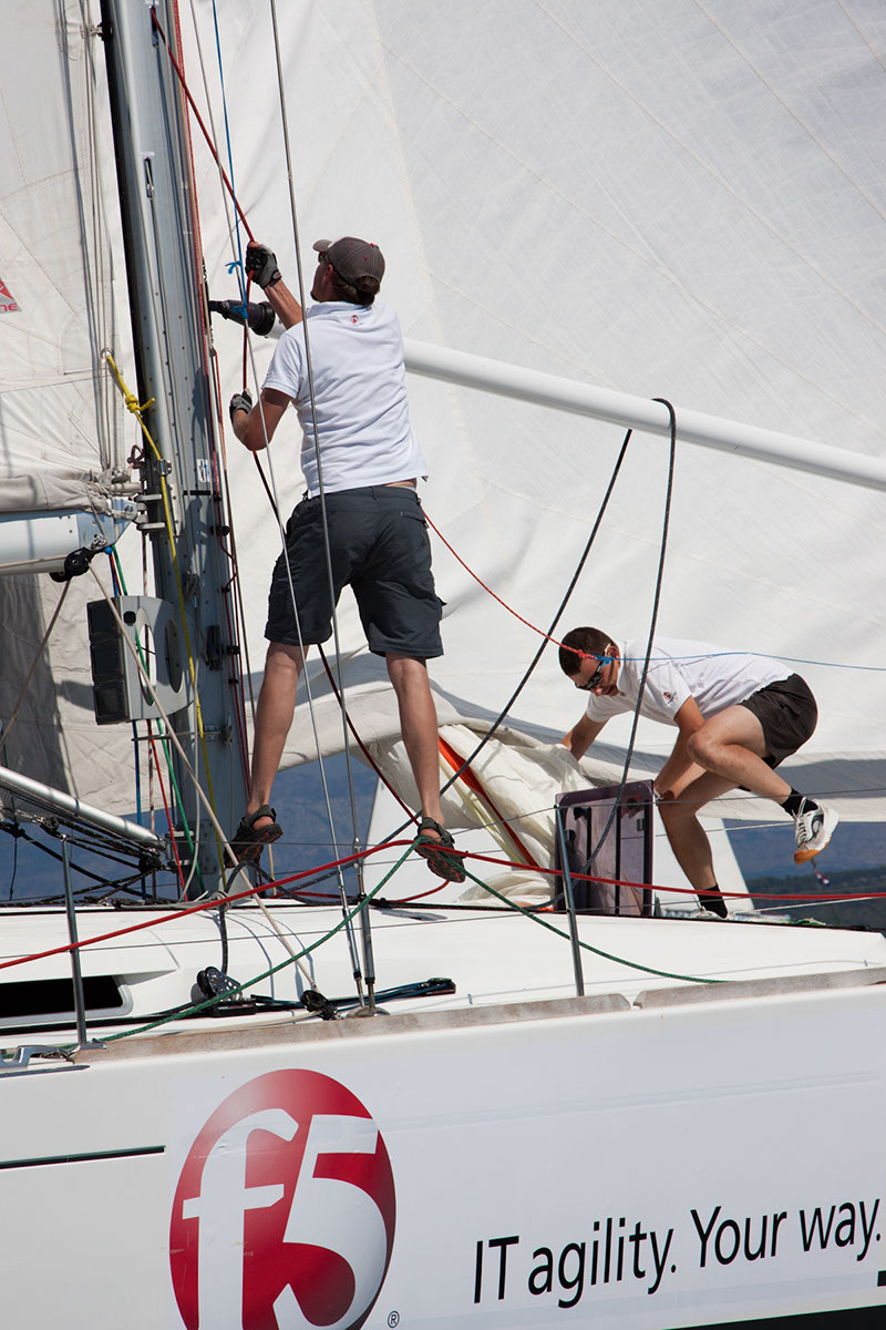 It regatta 2012 7423