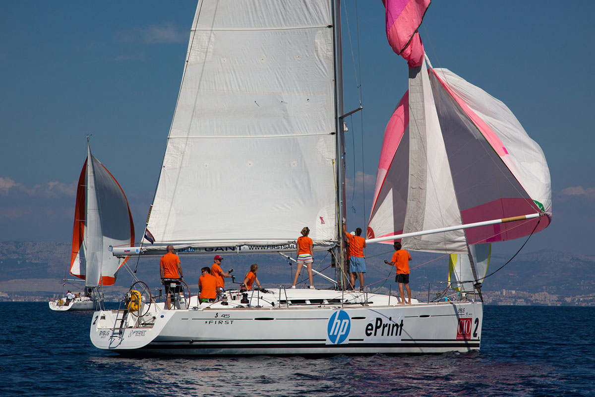 It regatta 2012 7443