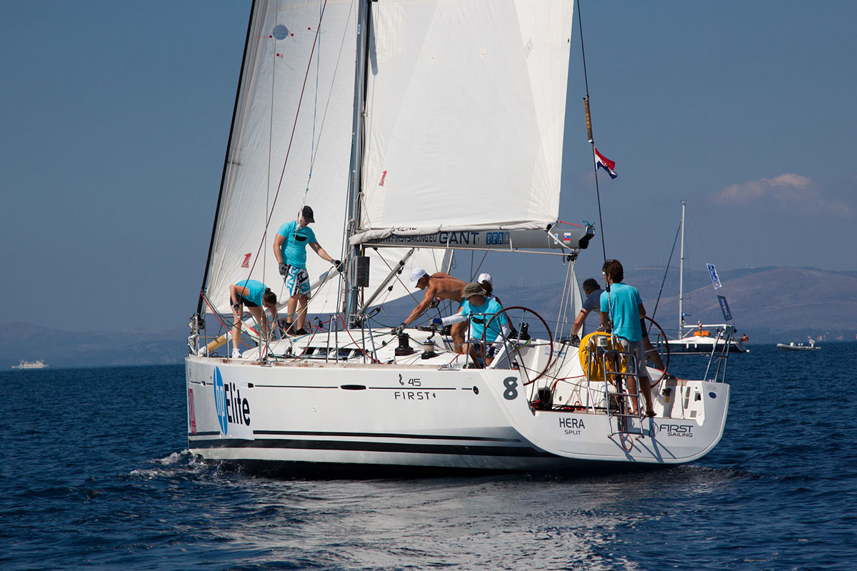 It regatta 2012 7472