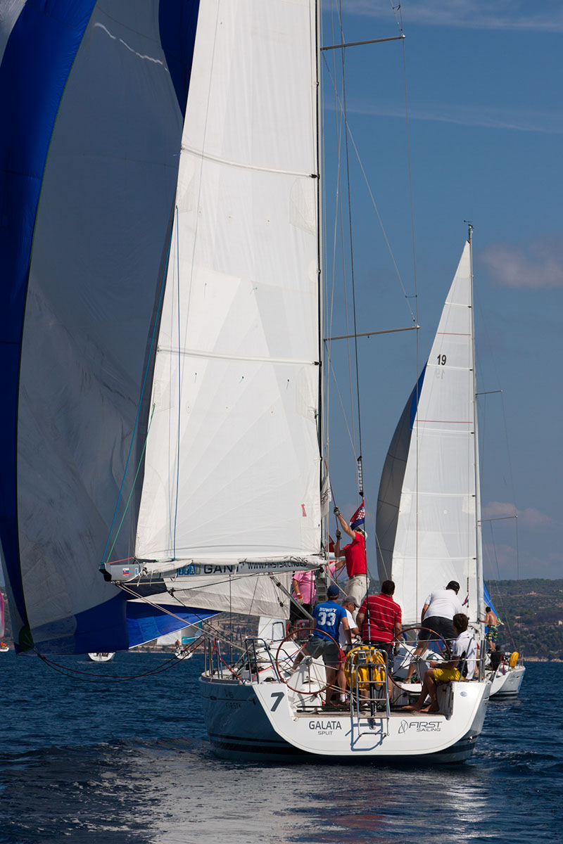 It regatta 2012 7565