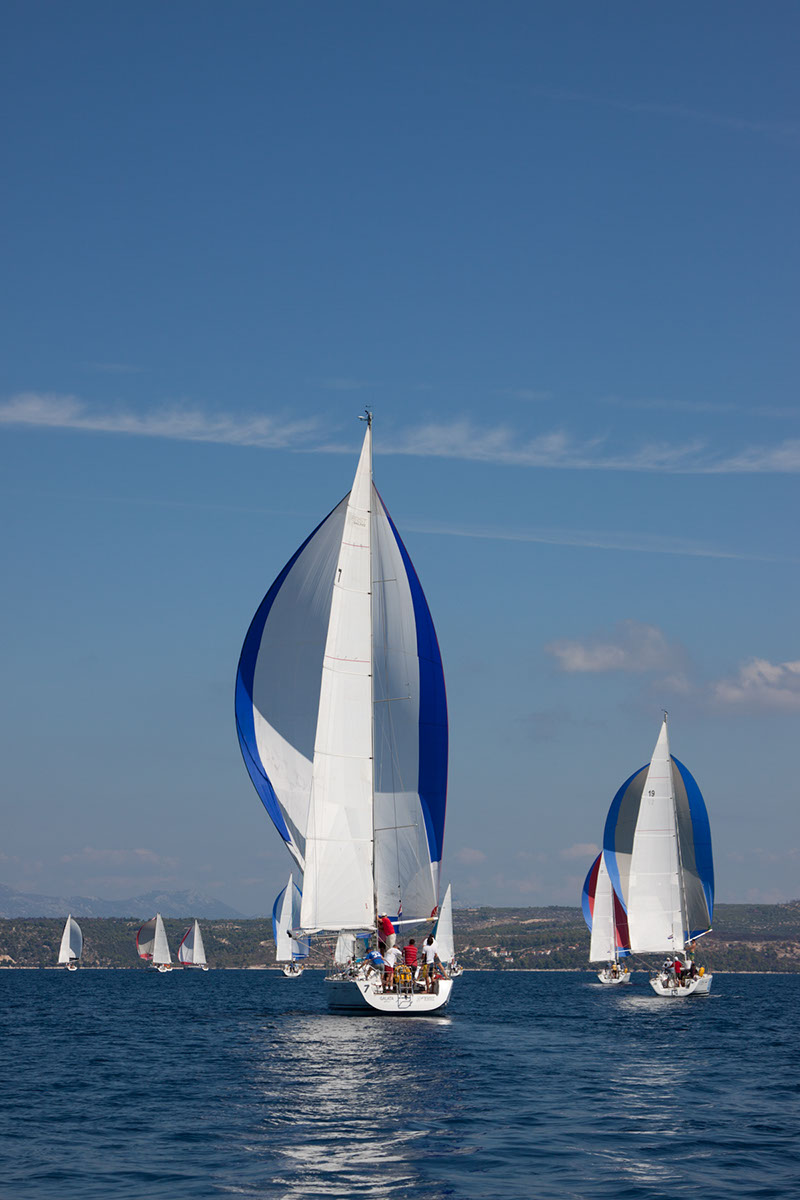 It regatta 2012 7566