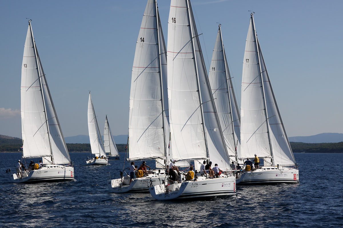 It regatta 2012 7593