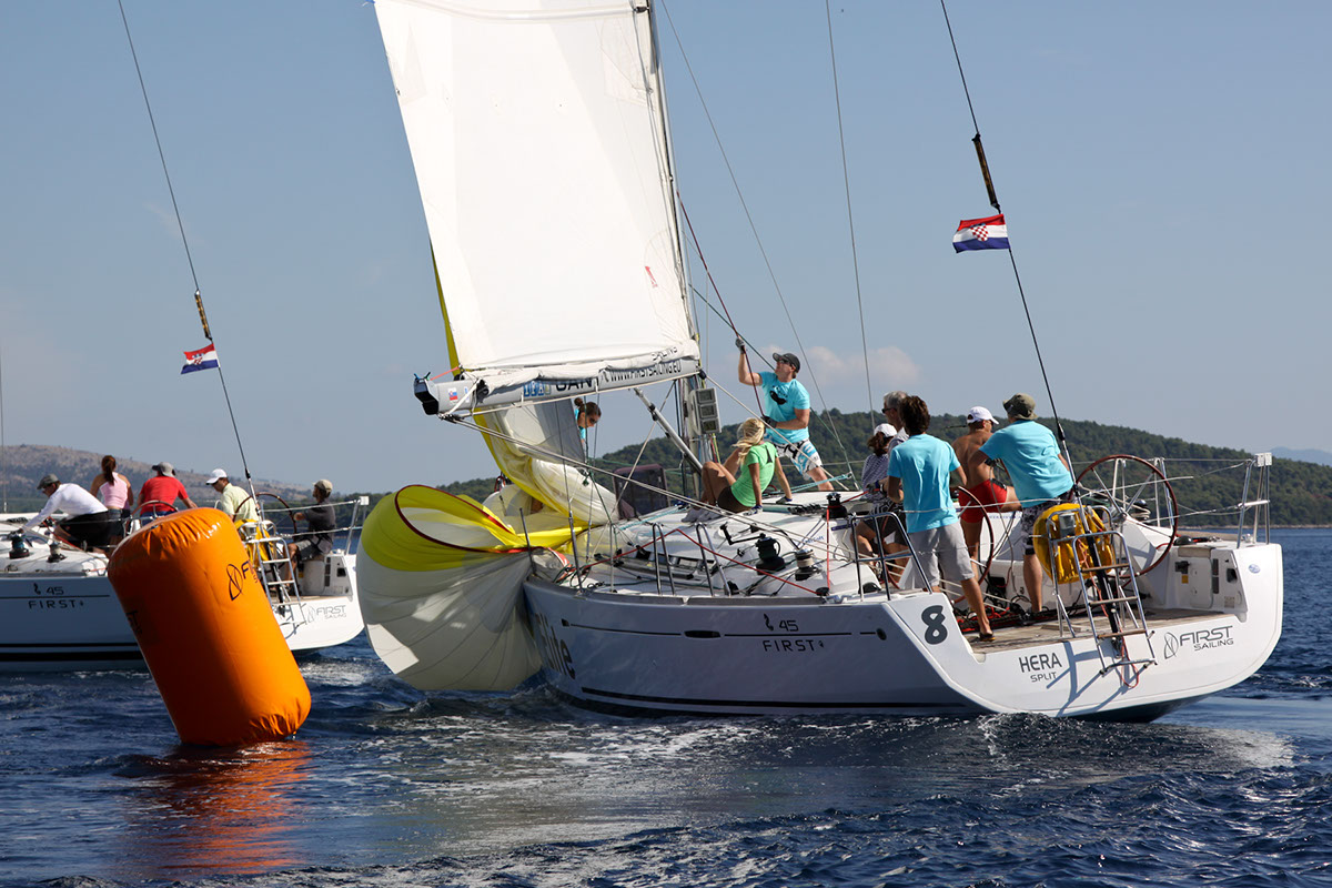 It regatta 2012 7633
