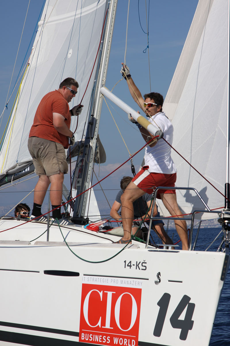 It regatta 2012 7649