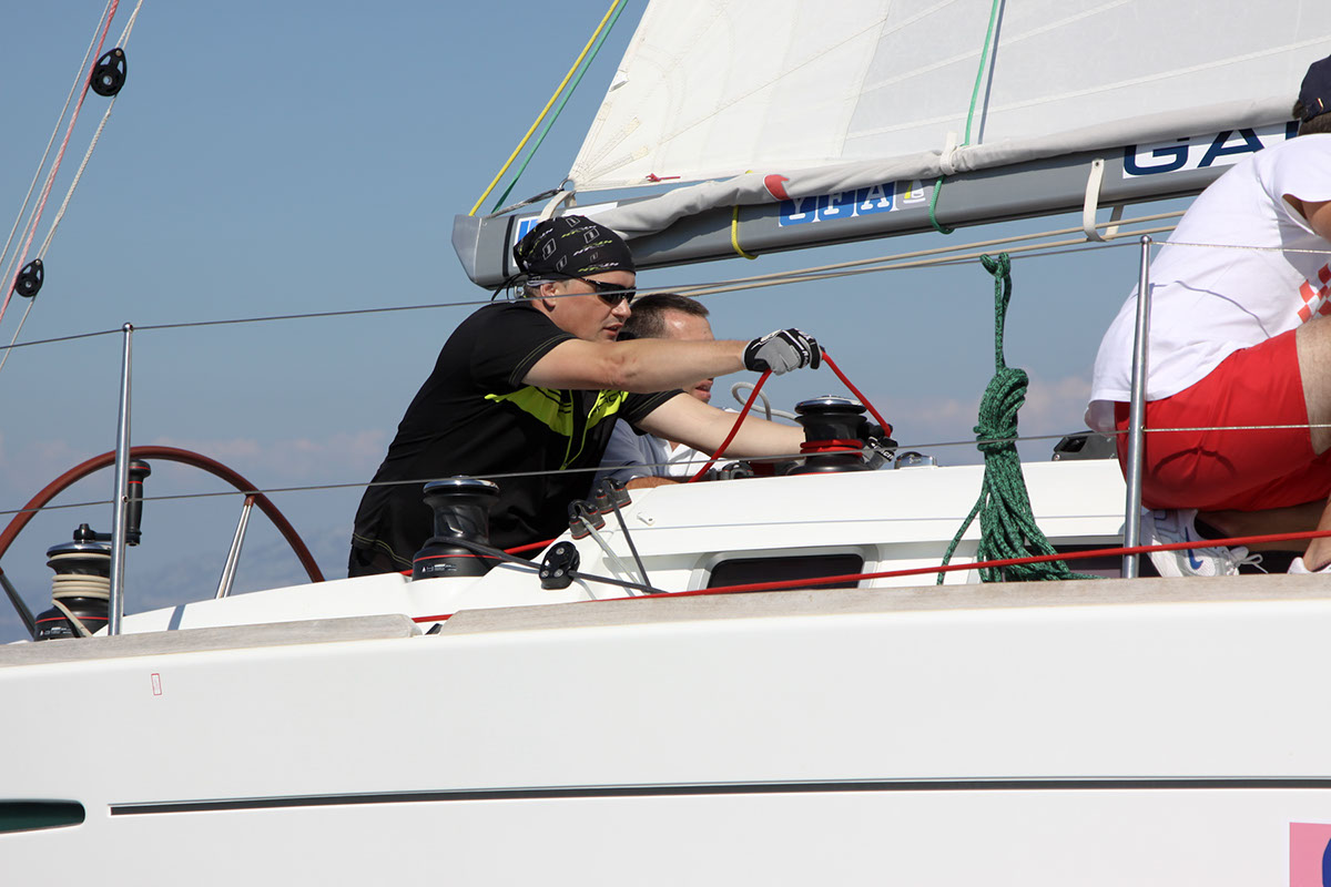 It regatta 2012 7662