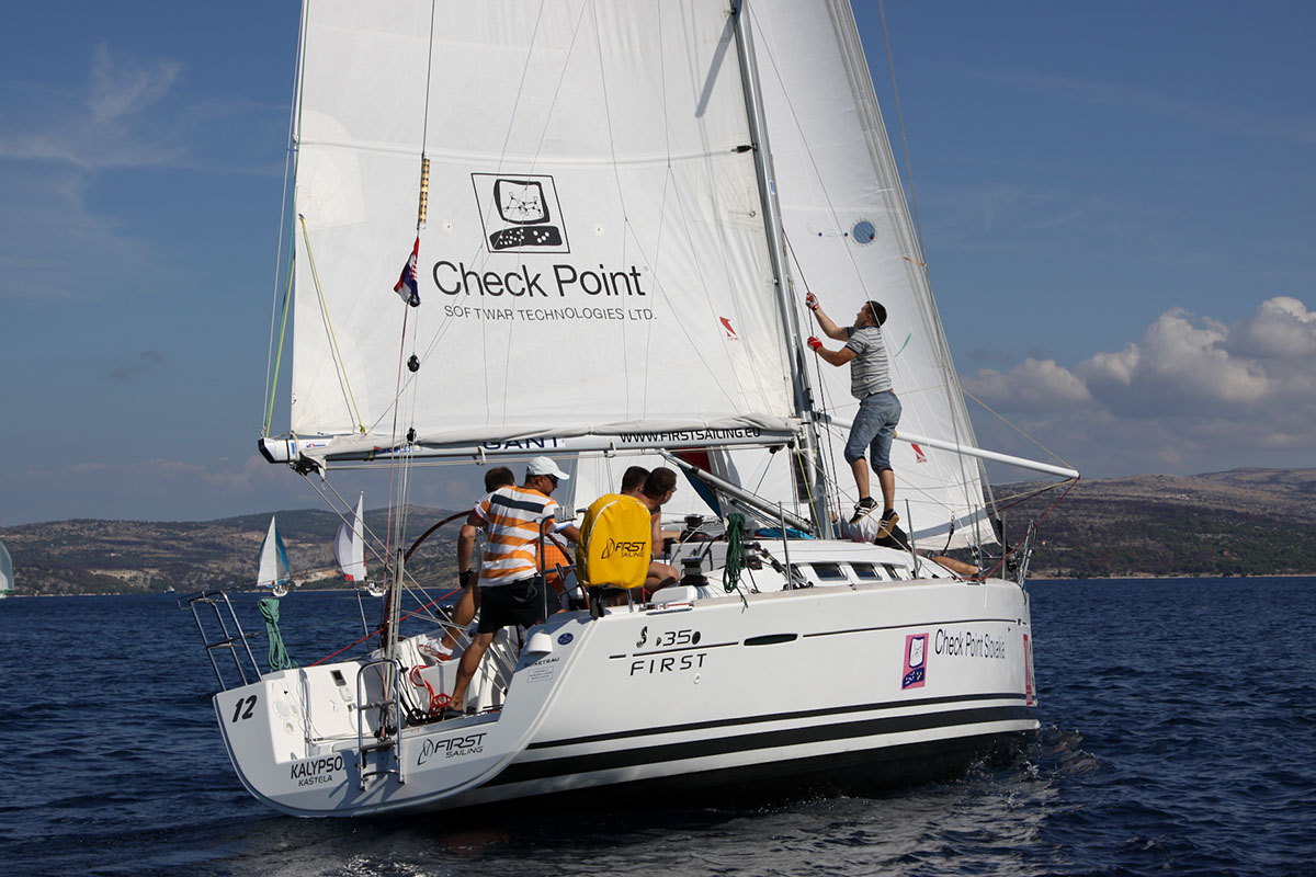 It regatta 2012 7687