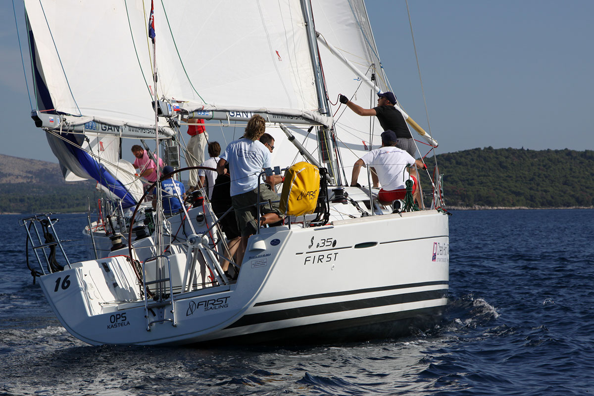 It regatta 2012 7795