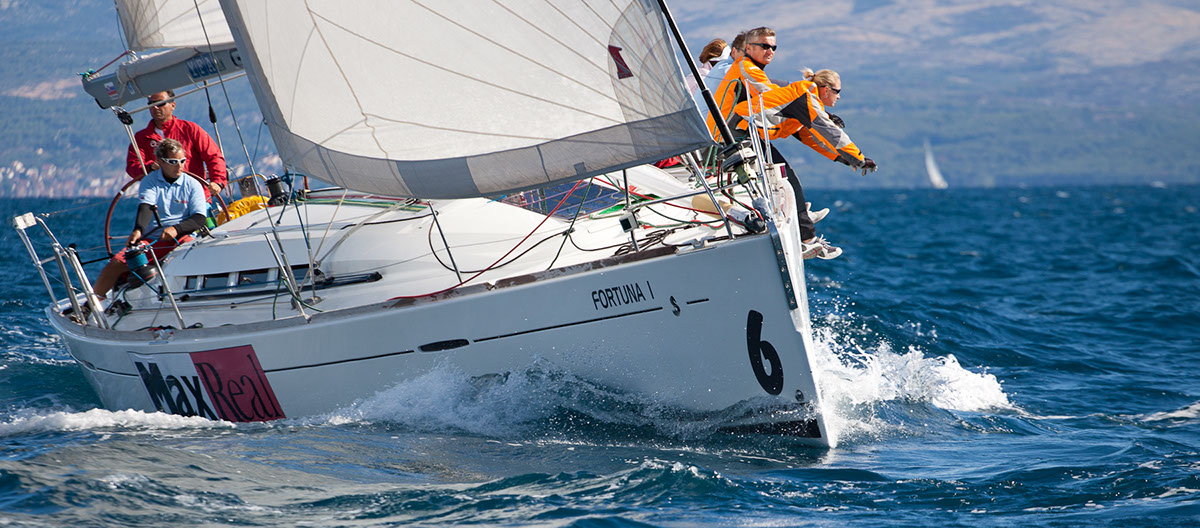Stavební Regatta 2012