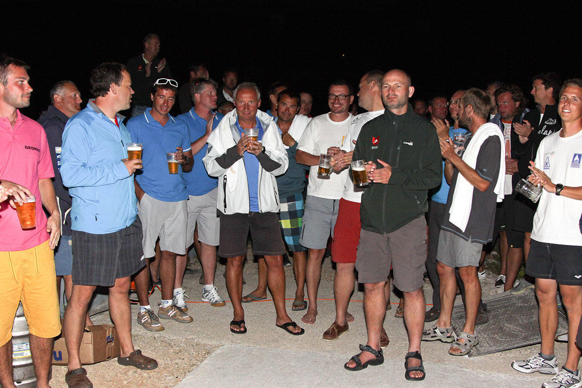 Stavebni regatta 2012 8484